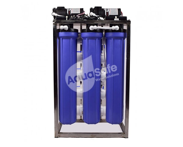 50 LPH RO Water Purifier